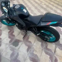 یاماها25 MT مدل ۱۴۰۲