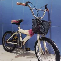 دوچرخه ۱۶