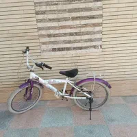 فروش دوچرخه 16سالم