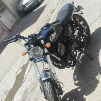 موتورgpx240 تایلندی