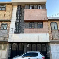 فروش منزل ۲ طبقه
