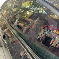 شیشه  دودی تخصصی خودرو