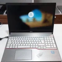 لپ تاپ فوجیتسو Fujitsu e756 cpu i5