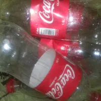 بطری نوشابه