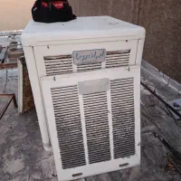 کولر آبی 5500