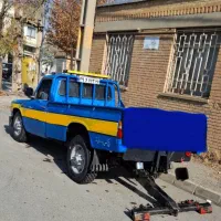 امداد خودرو یدک کش  خودرو بر      پیرانشهر