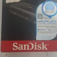 رم ریدر سندیسک پرو