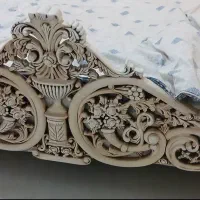 تخت خواب دونفره