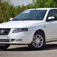 فروش حواله سمند سورن