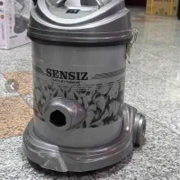 جاروبرقی سنسیز سطلی 2026
