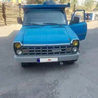 نیسان‌مدل‌۹۷‌ ۲گانه‌سوز
