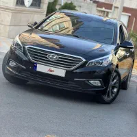 سوناتا LF مدل 2015