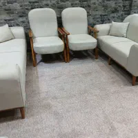 سرویس مبلمان مدل تینا