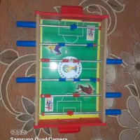 فوتبال دستی