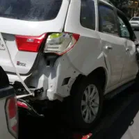 امداد حمل خودرو ، یدک کش ،غرب تهران