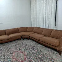 مبل ال|مبلمان خانگی و میز عسلی|کرمان, |دیوار