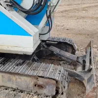 فروش یک دستگاه مینی بیل مکانیکی PC50UU