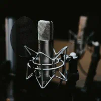 استودیو موزیک (صدابرداریءآهنگسازیءتنظیمءمیکس)