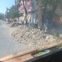 باسلام نظافت باغبانی