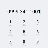 0999-341-1001