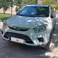 جک S5 مدل 96 کم کار فول