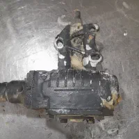 جعبه فرمان پیکان