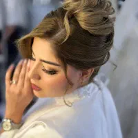 آموزش میکاپ و شنیون فقط ۹۹۸ ت