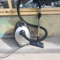 جاروبرقی دست دوم