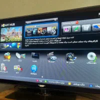 تلویزیون اسمارت Samsung