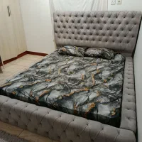 تخت خواب چستر