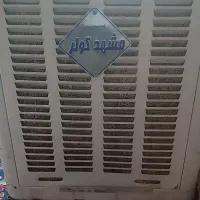 کولر 3500 بسیار تمیز و کم کار