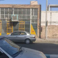 مغازه اجاره ایی لب خیابان معراج کارتن سازی
