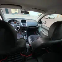 ۲۰۷ مدل ۹۹|خودرو سواری و وانت|کرمان, |دیوار