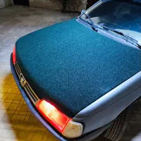 اگزوز ۲۳۰ چراغ عقب کاور مشکی اینه بنزی فیلتر مکش
