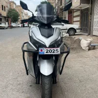 موتور ایروکس 180