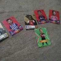 این کار های کلکسیونی های وو