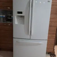 یخچال فریژر سایدبای ساید امریکایی