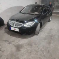 برلیانس h330 اتومات تصادفی