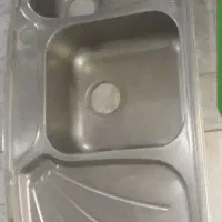 سینک دولنگه