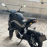 Cf nk 250|موتورسیکلت|همدان, |دیوار