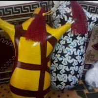 فروش وآموزش نی انبان