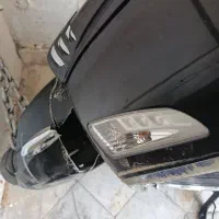 طرح وسپا vxl کبیر موتور
