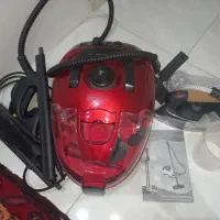 بخار شوی کنوود اصل انگلیس
