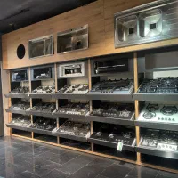 فروش فوق العاده هود، سینک،گاز شیرالات