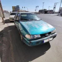 هیوندا اکسل 92