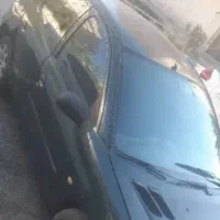 ۲۰۶تیپ۲درپارکینگ دولتی کرمانشاه