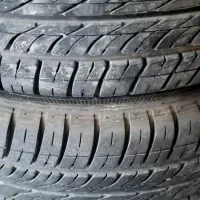 لاستیک 15    ۷۵٪و ۵۵٪