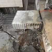 کرگیری بتن قیمت مناسب در سراسر نقاط کرج و تهران