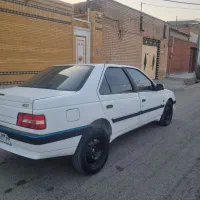 پژو slx tu5|خودرو سواری و وانت|اهواز, نادری|دیوار