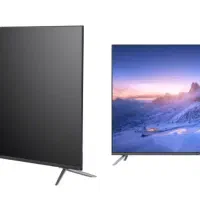 تلویزیون ۵۵ اینچ جی پلاس